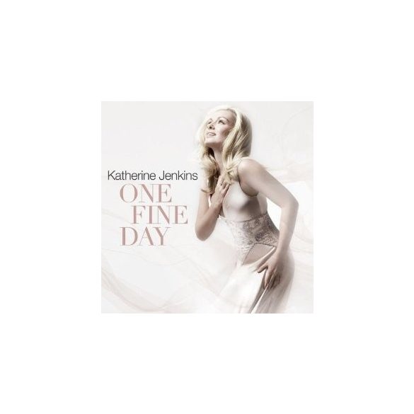 KATHERINE JENKINS - One Fine Day /cd+dvd/ CD