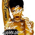 RIHANNA - Unapologetic CD