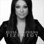 RÚZSA MAGDI - Tizenegy CD