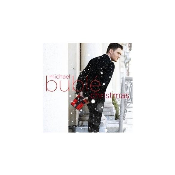 MICHAEL BUBLE - Christmas /deluxe/ CD