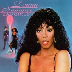 DONNA SUMMER - Bad Girls CD