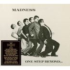 MADNESS - One Step Beyond / 2cd / CD