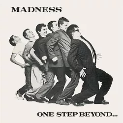 MADNESS - One Step Beyond / 2cd / CD