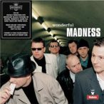 MADNESS - Wonderful / 2cd / CD