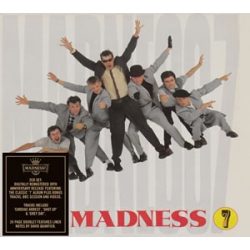 MADNESS - 7 / 2cd / CD
