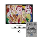 FRANKIE GOES TO HOLLYWOOD - Welcome To The Pleasuredome CD
