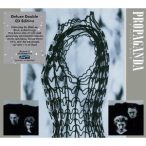 PROPAGANDA - A Secret Wish / 2cd / CD