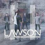 LAWSON - Chapman Square chapter II./deluxe 2cd/ CD