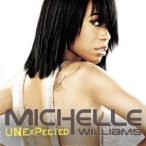 MICHELLE WILLLIAMS - Unexpected CD