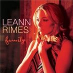 LEANN RIMES - A Family CD