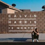 CALVIN HARRIS - 18 Months / 2cd / CD