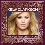 KELLY CLARKSON - Greatest Hits /cd+dvd/ CD