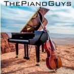 PIANO GUYS - The Piano Guys CD
