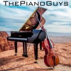 PIANO GUYS - The Piano Guys CD