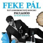 FEKE PÁL - Az Első Harapás CD