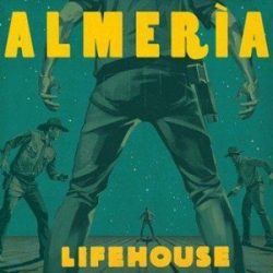 LIFEHOUSE - Almeria CD