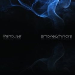 LIFEHOUSE - Smoke And Mirrors CD