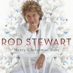 ROD STEWART - Merry Christmas /cd+dvd/ CD