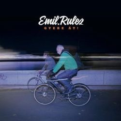 EMIL RULEZ - Gyere Át CD