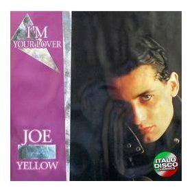 Joe Yellow