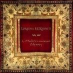 LOREENA MCKENNITT - A Mediterranean Odyssey / 2cd / CD