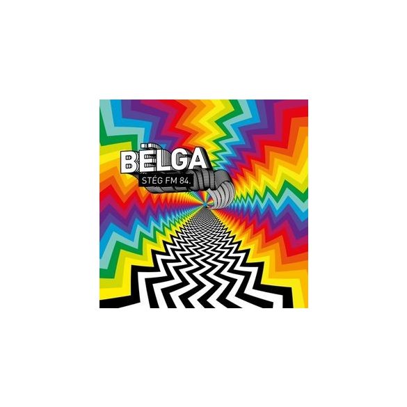 BELGA - Stég FM 84 CD