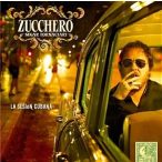 ZUCCHERO - La Sesion Cubana CD