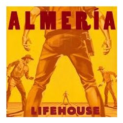 LIFEHOUSE - Almeria /deluxe/ CD