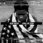 ASAP ROCKY - Long Live AsAp /deluxe/ CD