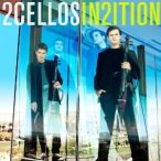 2 CELLOS - In2ition CD