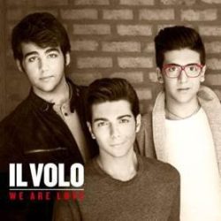 IL VOLO - We Are Love CD
