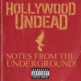 Hollywood Undead