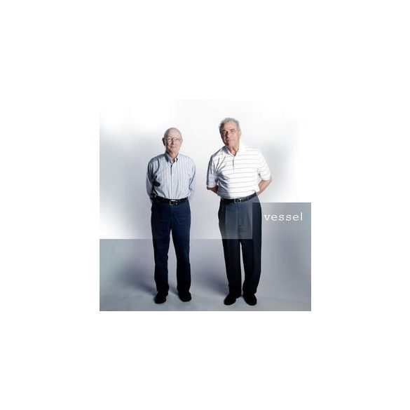 TWENTY ONE PILOTS - Vessel CD