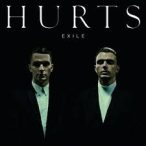 HURTS - Exile /deluxe/ CD