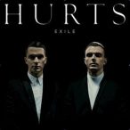HURTS - Exile CD