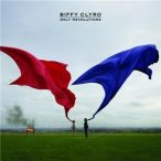 BIFFY CLYRO - Only Revolutions CD