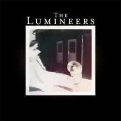 LUMINEERS - The Lumineers CD