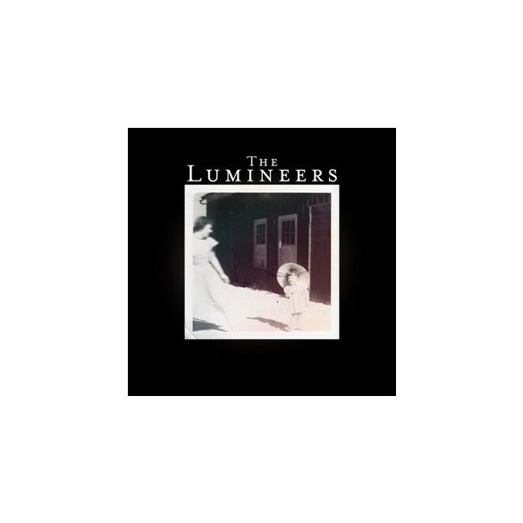 LUMINEERS - The Lumineers CD