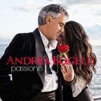 ANDREA BOCELLI - Passione CD