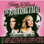 RAVEONETTES - Pretty In Black CD