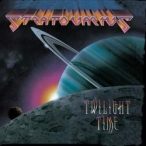 STRATOVARIUS - Twilight Time CD