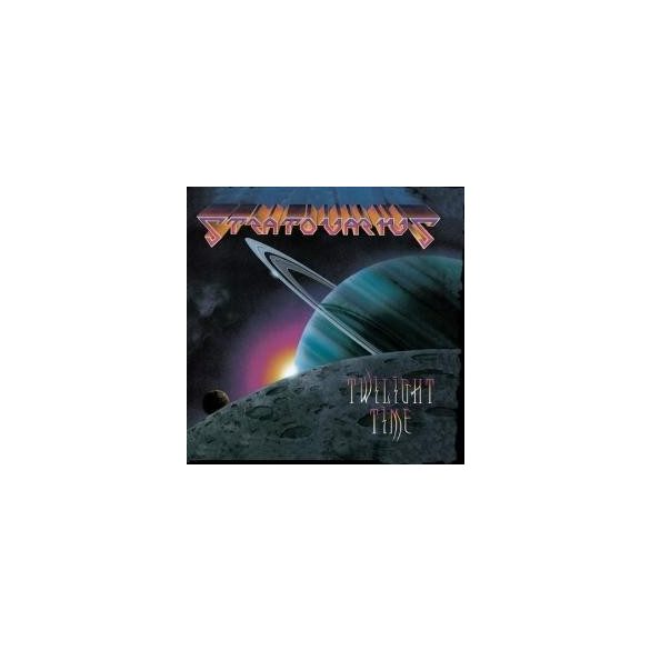 STRATOVARIUS - Twilight Time CD