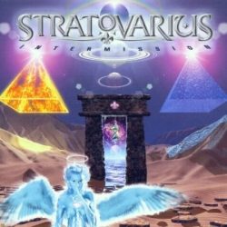 STRATOVARIUS - Intermission CD
