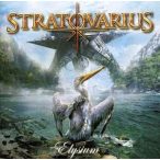 STRATOVARIUS - Elysium /deluxe/ CD