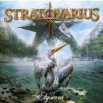 STRATOVARIUS - Elysium /deluxe/ CD