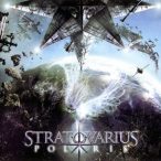 STRATOVARIUS - Polaris CD