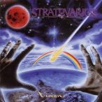 STRATOVARIUS - Visions CD