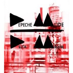 DEPECHE MODE - Delta Machine / 2CD