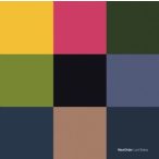 NEW ORDER - Lost Sirens CD