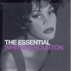 WHITNEY HOUSTON - Essential / 2cd / CD